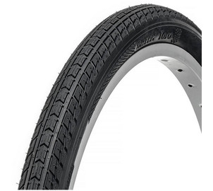 ORTEM Toro 47-622 / 28 x1.75 + 1mm Guard Tire