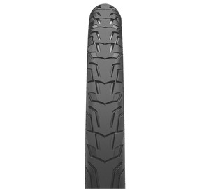 Tire 28" Continental Ride City 47-622 black/white