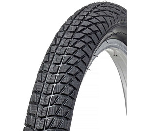 Tire 14" ORTEM M-1500 50-254 / 14 x 2.0