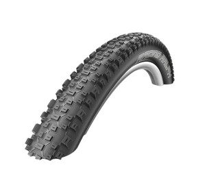 Tire 27.5" Schwalbe Racing Ralph HS 425, Perf Fold. 54-584