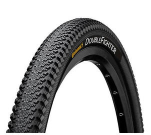 Tire 24" Continental Double Fighter III Sport 50-507