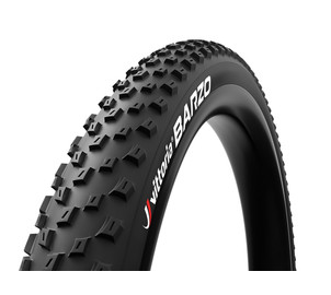 Vittoria 29'' Barzo Rigid 29x2.1 Black Tire