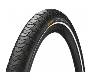 Tire 28" Continental Contact Plus 47-622 Reflex