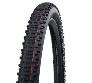 Schwalbe 29'' Racing Ralph, Evo 54-622 Super Ground Addix Speed Folding Tire