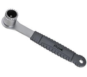 Tool ProX for BB-set with Pin and handle Shimano/ISIS