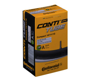 Tube 10/11/12" Continental Compact A34