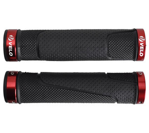 Grips Velo ProX VLG-776AD3 129mm GEL Lock-on black