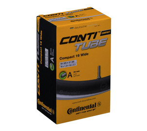 Continental Compact 16'' wide A34 Tube