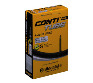 Tube 28" Continental Race S60