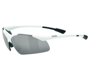 Glasses Uvex Sportstyle 223 white