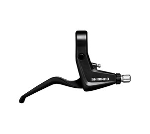 Brake lever Shimano ALIVIO BL-T4010 3-finger right