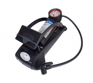 Pump foot BETO CFT-002 with manometer
