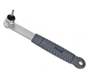 Tool ProX for cassette with Pin and handle