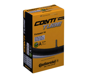 Tube 16" Continental Compact A34