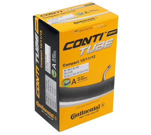 Continental Compact 10/11/12" A45 Deg Tube