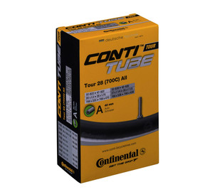 Tube 28" Continental Tour all A40