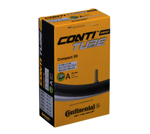 Continental 20''Compact A34 Tube