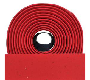 Bar tape Velo ProX red