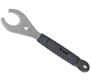 Tool ProX for BB-set Sh-Hollowtech II Z with handle