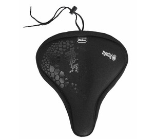 Seat cover Selle Royal GEL Large Indent