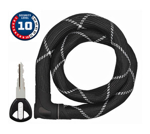 Lock Abus Chain Steel-O-Chain 8210/110
