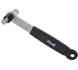 Tool ProX for crank with handle