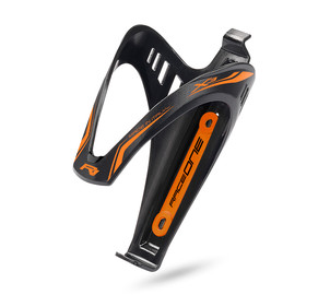 Bottle cage RaceOne X3 RACE black-orange