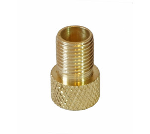 Valve adapter Azimut SV/FV to AV copper