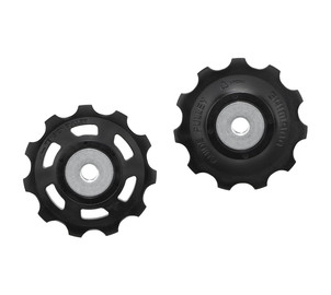 Tension and guide pulley set Shimano RD-M773