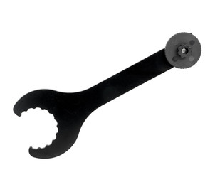 Tool Azimut HOLL for BB-set Sh-Hollowtech with handle