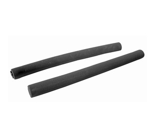 Grips Azimut Foam Long 400mm black (1012)