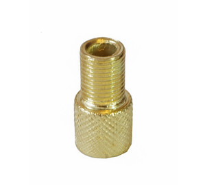 Valve adapter Azimut SV/FV to AV steel
