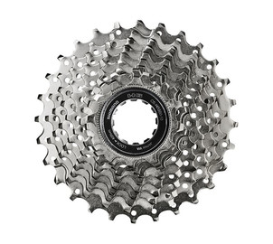 Cassette Shimano TIAGRA CS-HG500 10-speed-11-25T, Suurus: 11-25T