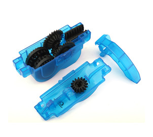 Tool Azimut Chain Scrubber
