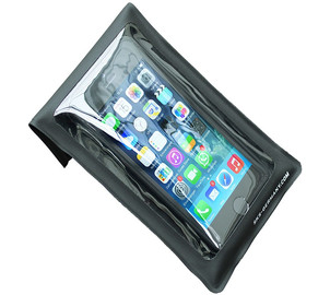 Bag + bracket for smartphone SKS Smartboy