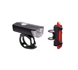 Light set RFR Power USB