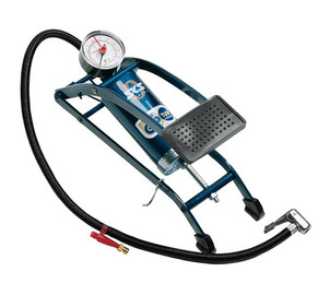 Pump foot SKS Picco