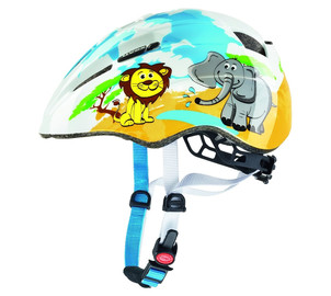 Helmet Uvex Kid 2 desert