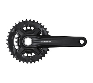 Front crankset Shimano ACERA FC-MT210-2 36-22T 175MM 2x9-speed