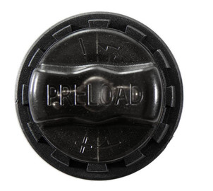 Preload adjuster SR Suntour 32mm stanchions SF14- XCR32 coil (FKE009-04)