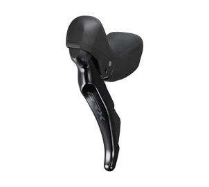 Shifter Shimano GRX ST-RX400 2-speed
