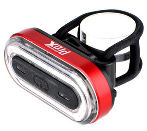 Rear lamp ProX Iris COB USB