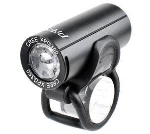 Front lamp ProX Pictor CREE 350Lm USB