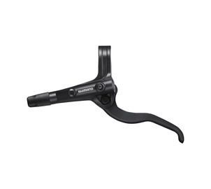 Hydraulic disc brake lever Shimano Alivio BL-MT401 2-Finger LEFT