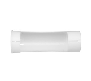 Plastic sleeve SR Suntour 28mm stanchions (press in type seals) SF11- XCT, SF12- NEX (FEE942)