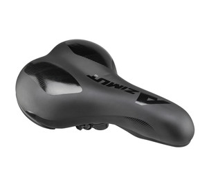 Saddle Azimut Trekking Comfort 270x175mm (1028)