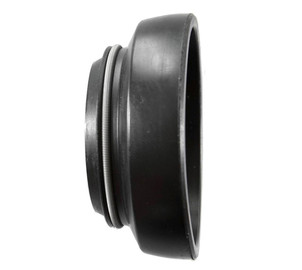 Dust seal SR Suntour 28mm stanchions (plug on type) SF9-12 CR8V, SF9 NEX, NVX, old XCP75 (FAA129)