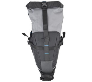 Saddlebag ProX Backpacking 8.8L