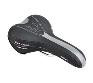 Saddle Velo ProX VL-6091 Mars Trekking Gemini D2 Zone Cut