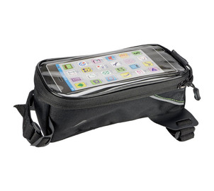 Top tube bag Merida Smartphone Large 17 x 9 x 7.5cm